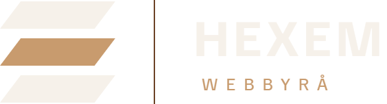 Hexem Webbyrå